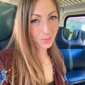 Meet your Posher, Erica